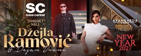 Docek Nove Godine Kuda Veceras